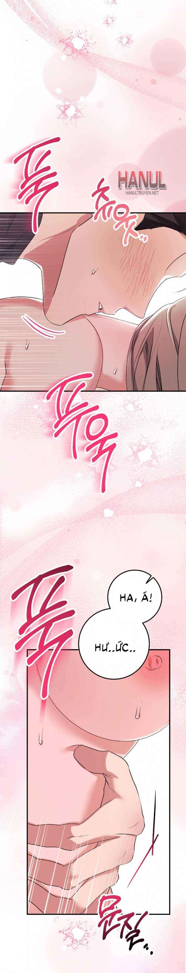 đọc truyện Vị Dâu Chương 35 ảnh 20 tại Thiên Thai Truyện