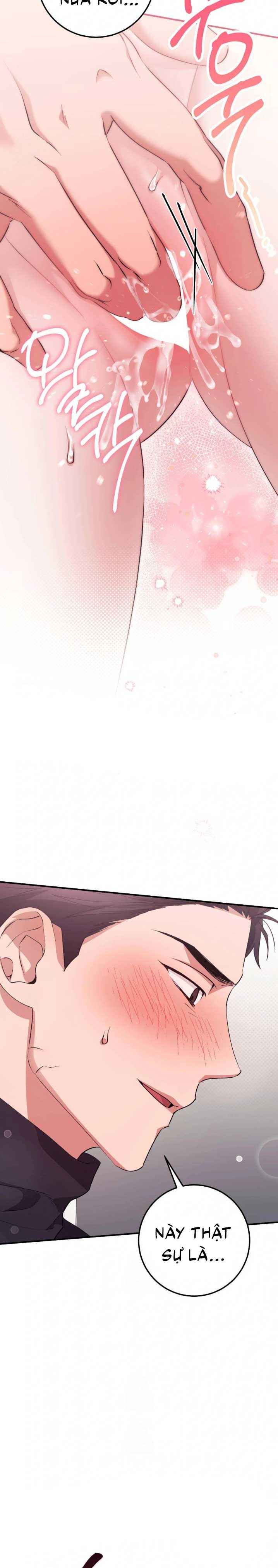 đọc truyện Vị Dâu Chương 35 ảnh 5 tại Thiên Thai Truyện