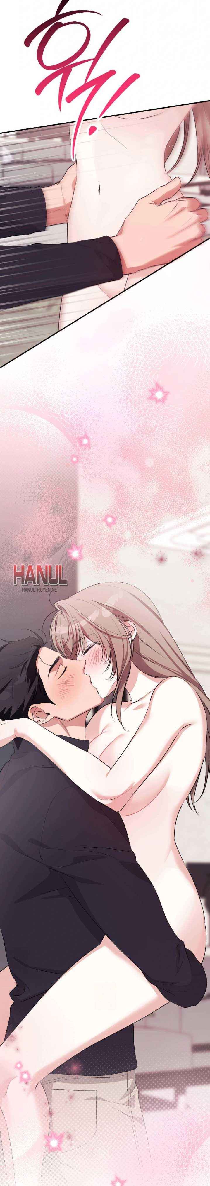 đọc truyện Vị Dâu Chương 35 ảnh 6 tại Thiên Thai Truyện