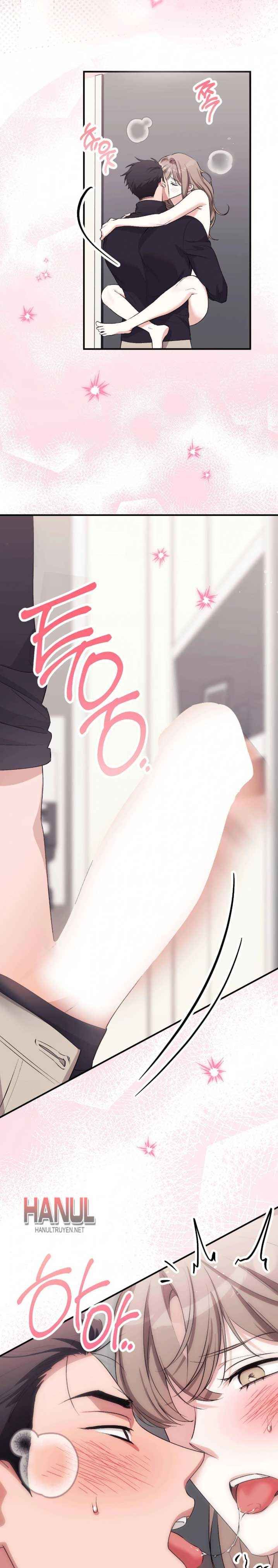 đọc truyện Vị Dâu Chương 35 ảnh 7 tại Thiên Thai Truyện