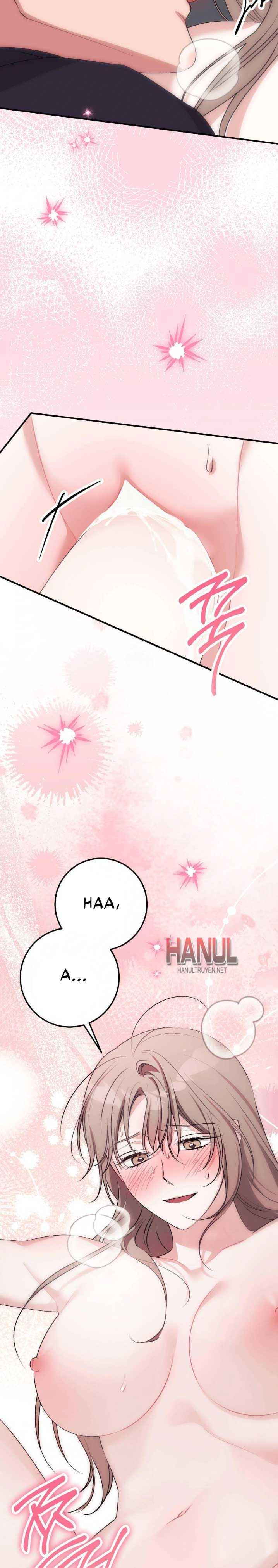 đọc truyện Vị Dâu Chương 35 ảnh 8 tại Thiên Thai Truyện