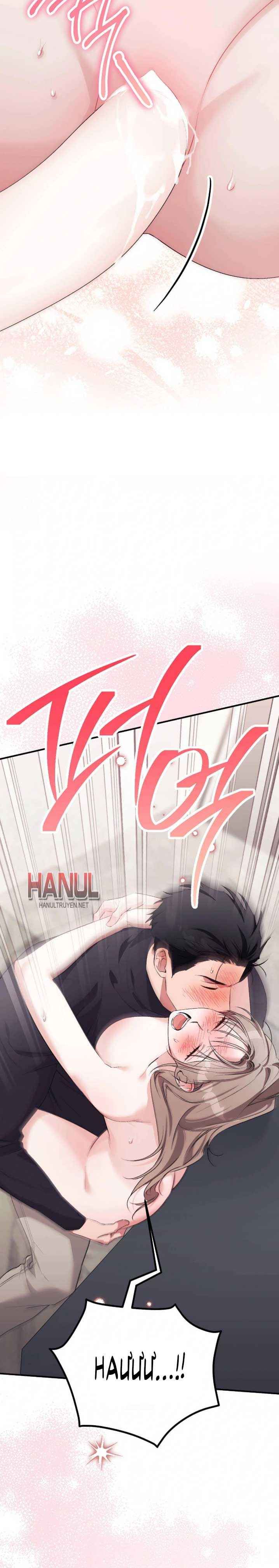 đọc truyện Vị Dâu Chương 35 ảnh 9 tại Thiên Thai Truyện