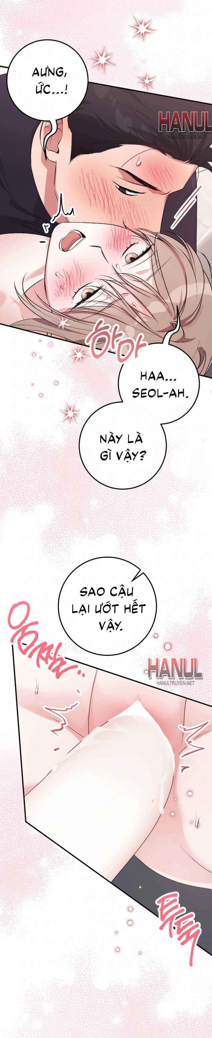 đọc truyện Vị Dâu Chương 35 ảnh 10 tại Thiên Thai Truyện