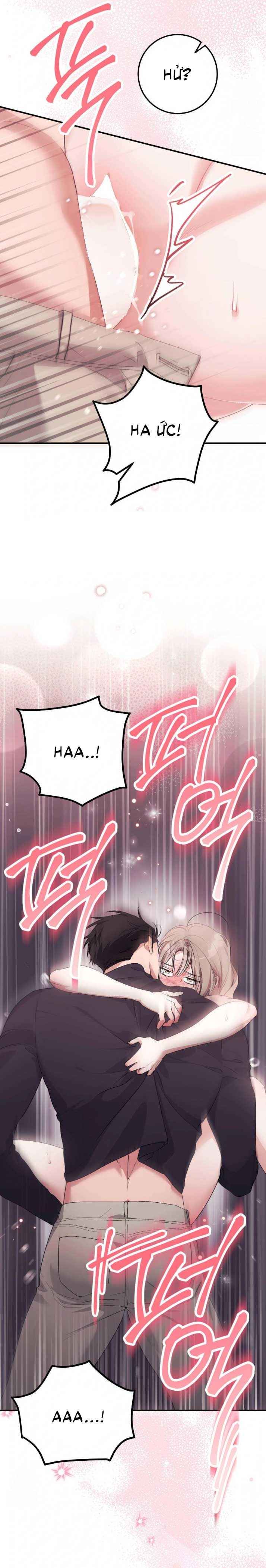 đọc truyện Vị Dâu Chương 35 ảnh 11 tại Thiên Thai Truyện