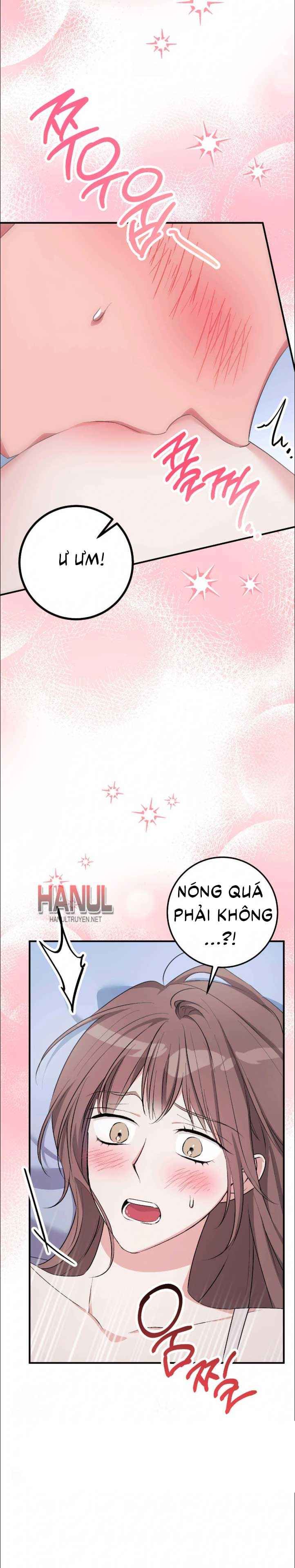 đọc truyện Vị Dâu Chương 36.5 ảnh 17 tại Thiên Thai Truyện