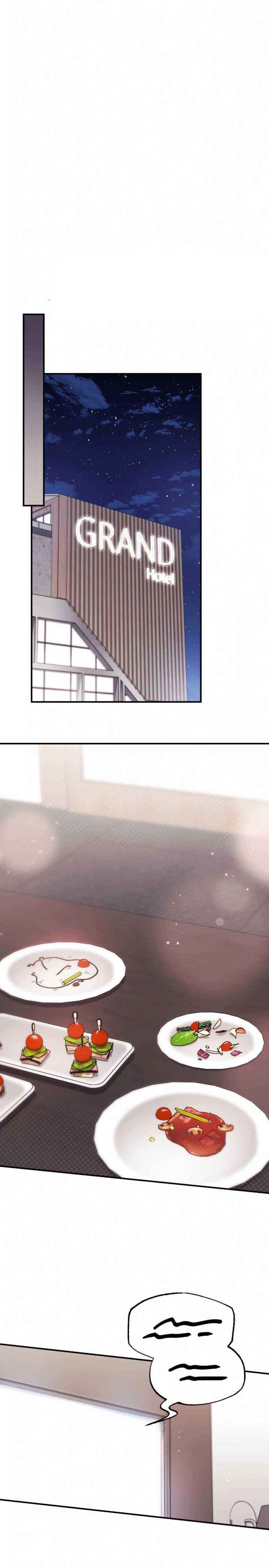 đọc truyện Vị Dâu Chương 36.5 ảnh 5 tại Thiên Thai Truyện