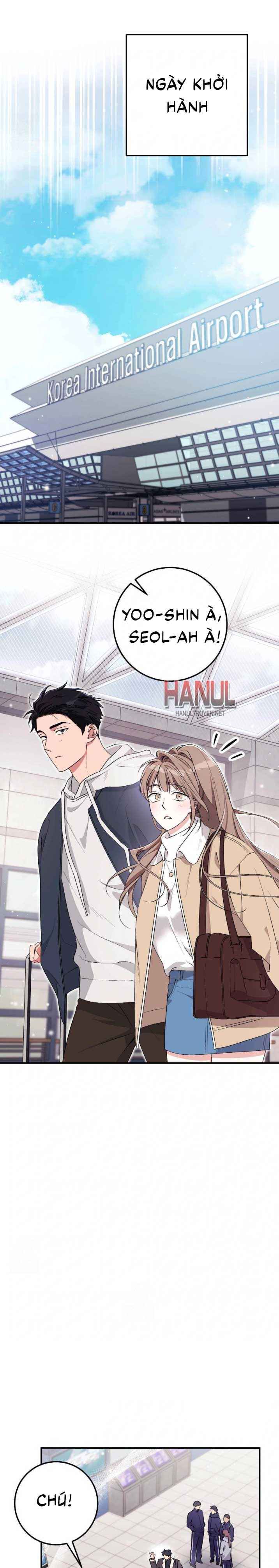 đọc truyện Vị Dâu Chương 36 ảnh 3 tại Thiên Thai Truyện