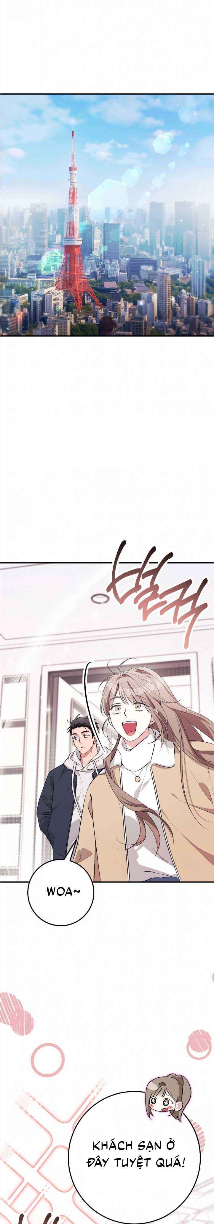 đọc truyện Vị Dâu Chương 36 ảnh 12 tại Thiên Thai Truyện