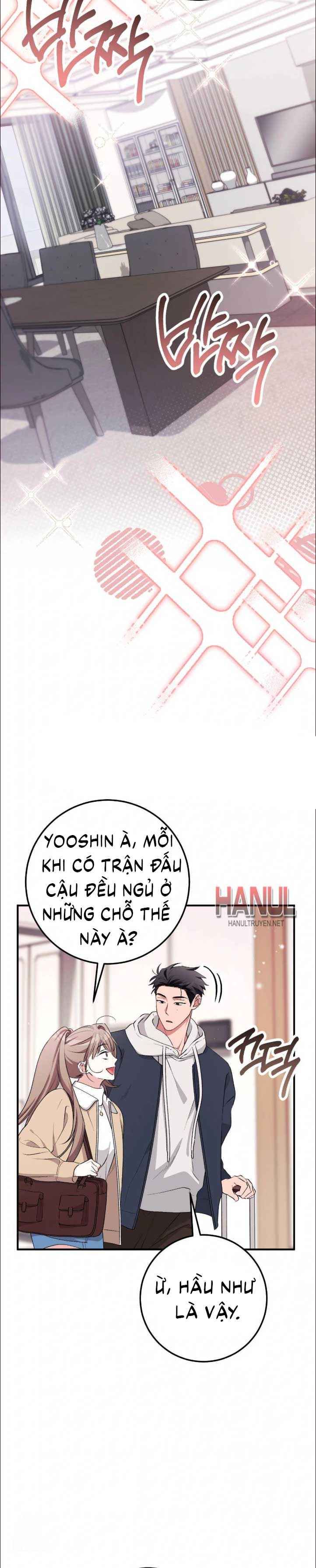 đọc truyện Vị Dâu Chương 36 ảnh 13 tại Thiên Thai Truyện