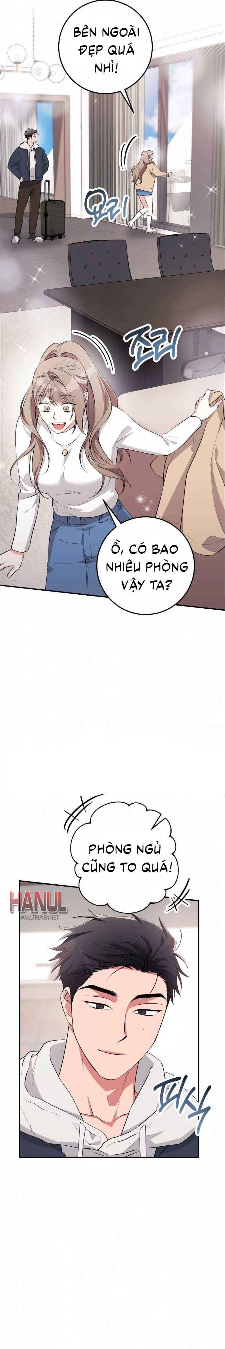 đọc truyện Vị Dâu Chương 36 ảnh 14 tại Thiên Thai Truyện