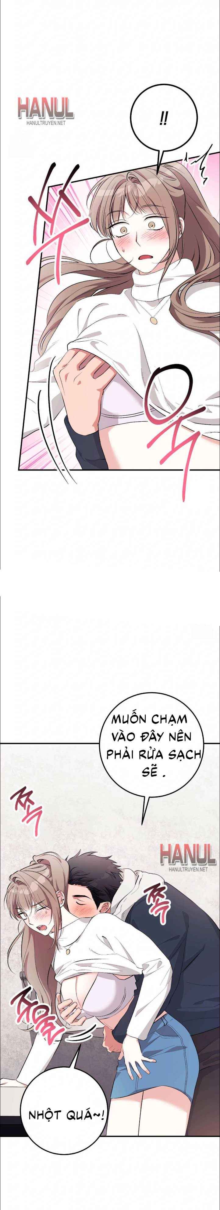 đọc truyện Vị Dâu Chương 36 ảnh 16 tại Thiên Thai Truyện