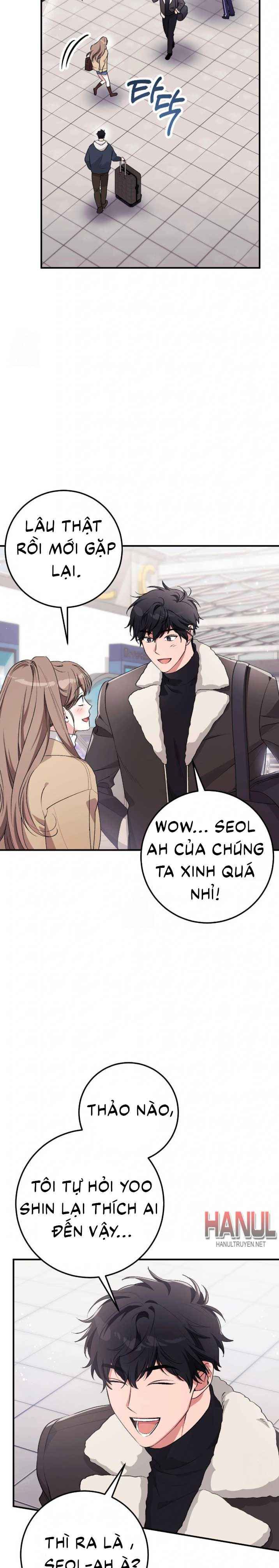 đọc truyện Vị Dâu Chương 36 ảnh 4 tại Thiên Thai Truyện