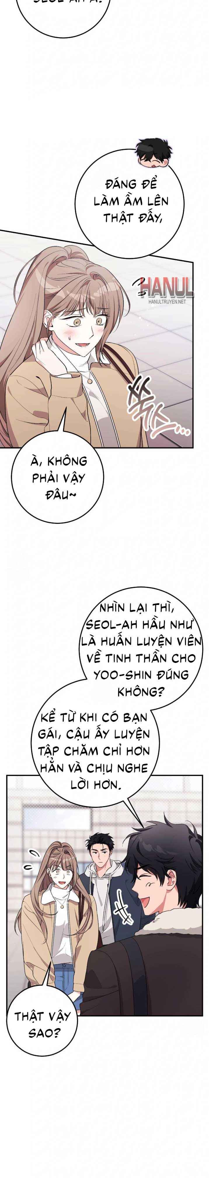 đọc truyện Vị Dâu Chương 36 ảnh 5 tại Thiên Thai Truyện