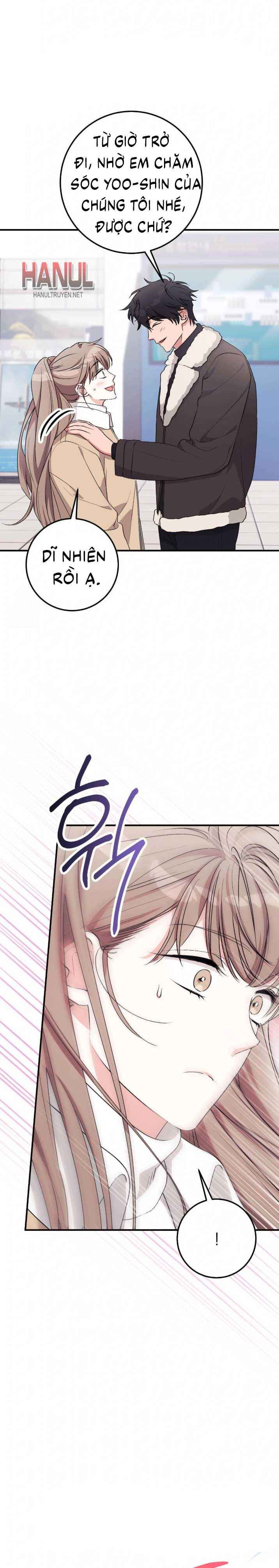 đọc truyện Vị Dâu Chương 36 ảnh 6 tại Thiên Thai Truyện