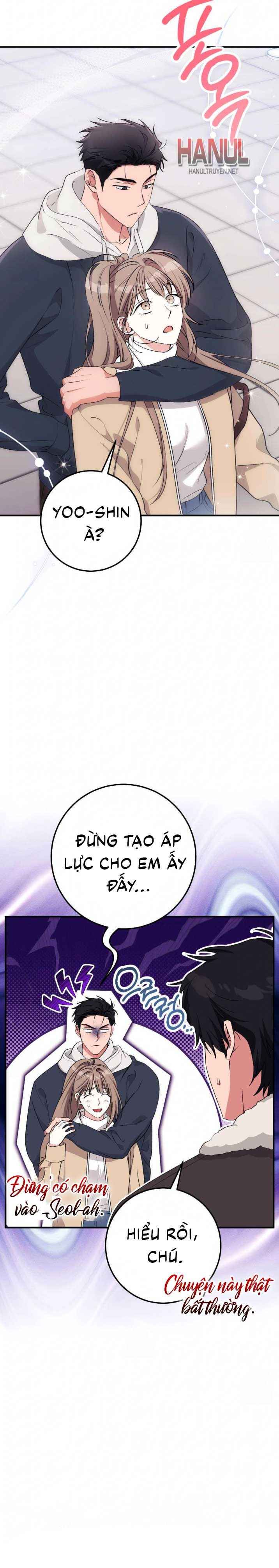 đọc truyện Vị Dâu Chương 36 ảnh 7 tại Thiên Thai Truyện