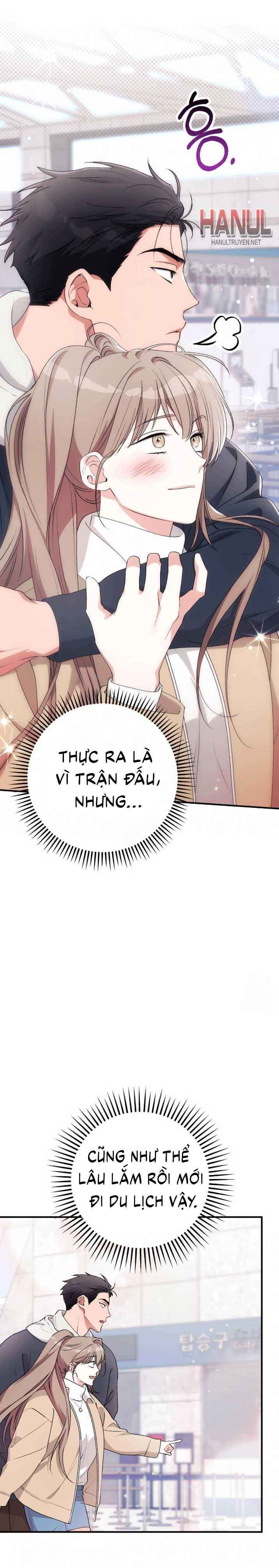 đọc truyện Vị Dâu Chương 36 ảnh 8 tại Thiên Thai Truyện