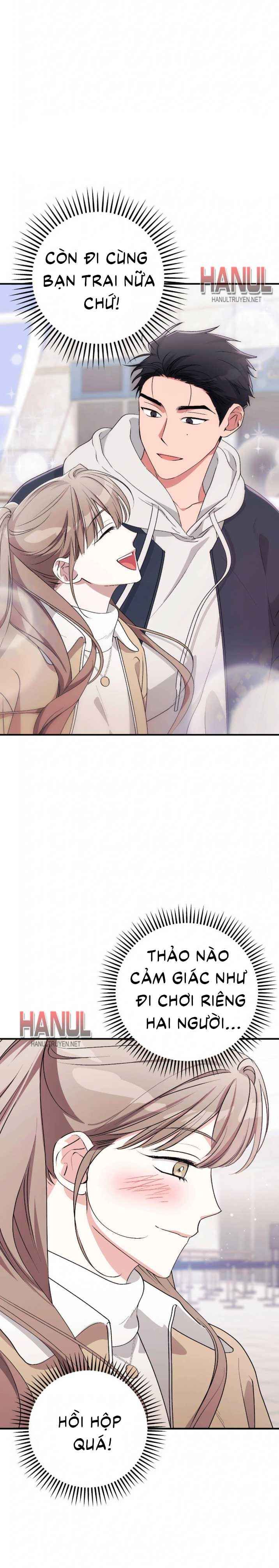 đọc truyện Vị Dâu Chương 36 ảnh 9 tại Thiên Thai Truyện