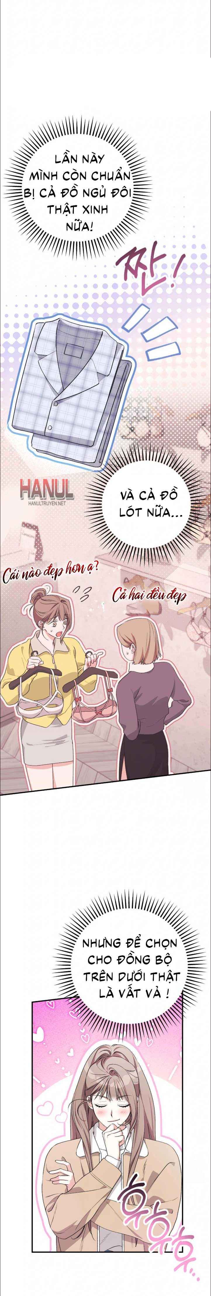 đọc truyện Vị Dâu Chương 36 ảnh 10 tại Thiên Thai Truyện