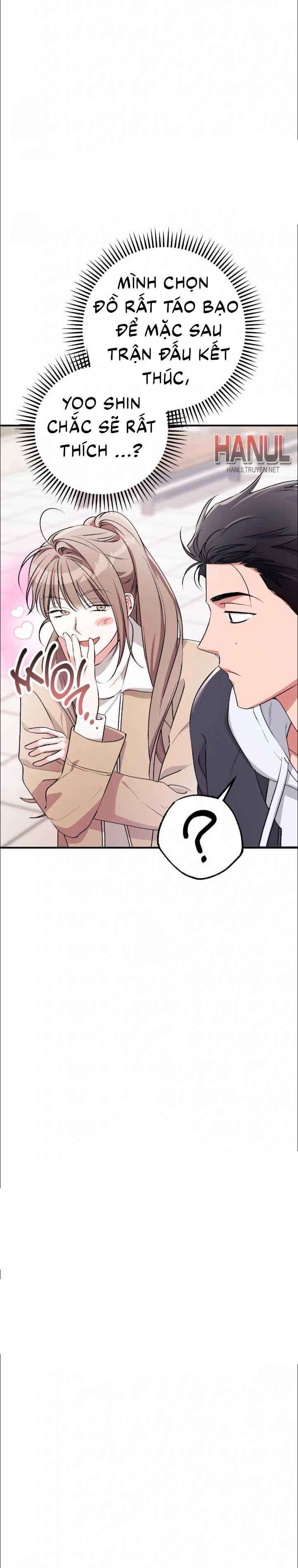 đọc truyện Vị Dâu Chương 36 ảnh 11 tại Thiên Thai Truyện