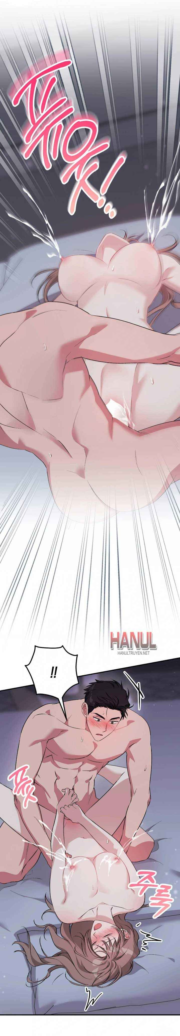 đọc truyện Vị Dâu Chương 37.5 ảnh 3 tại Thiên Thai Truyện