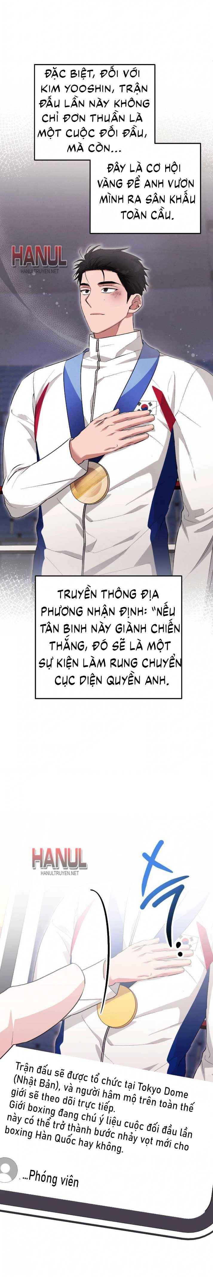 đọc truyện Vị Dâu Chương 37.5 ảnh 12 tại Thiên Thai Truyện