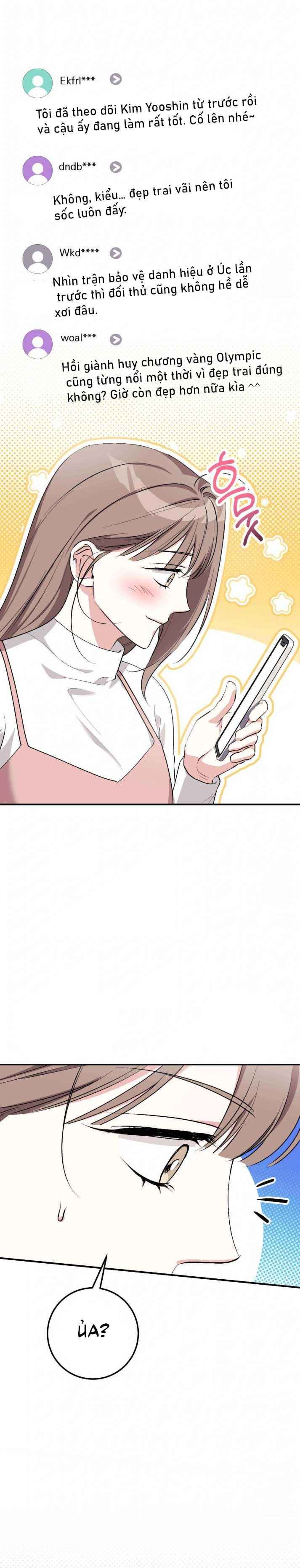 đọc truyện Vị Dâu Chương 37.5 ảnh 13 tại Thiên Thai Truyện