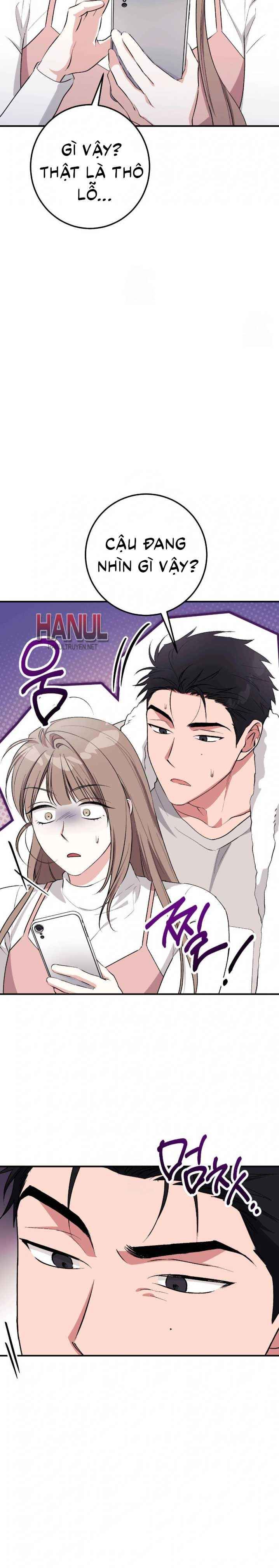 đọc truyện Vị Dâu Chương 37.5 ảnh 15 tại Thiên Thai Truyện