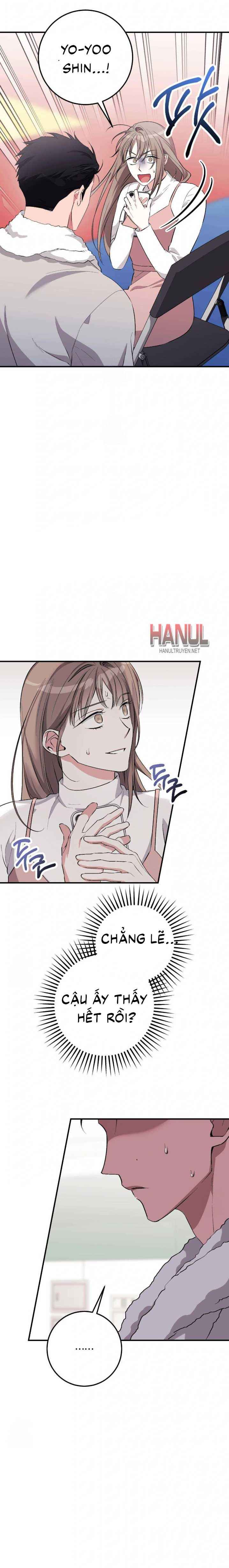 đọc truyện Vị Dâu Chương 37.5 ảnh 16 tại Thiên Thai Truyện