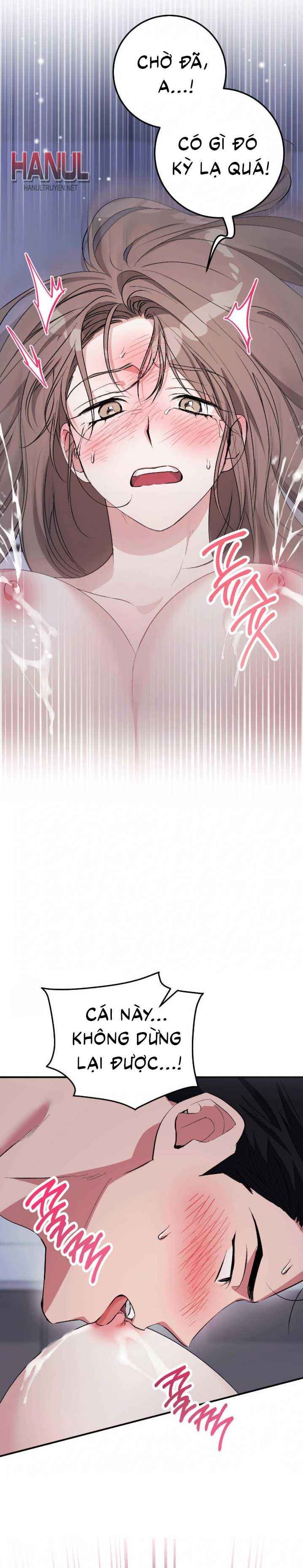 đọc truyện Vị Dâu Chương 37.5 ảnh 5 tại Thiên Thai Truyện