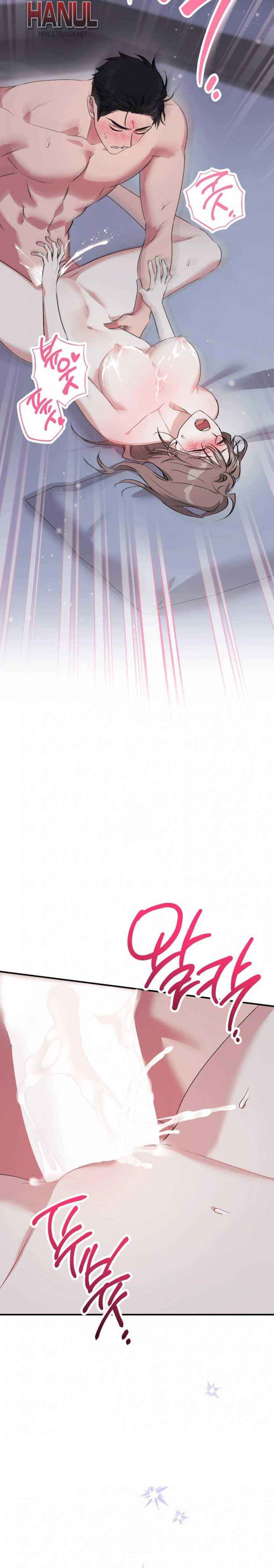 đọc truyện Vị Dâu Chương 37.5 ảnh 7 tại Thiên Thai Truyện