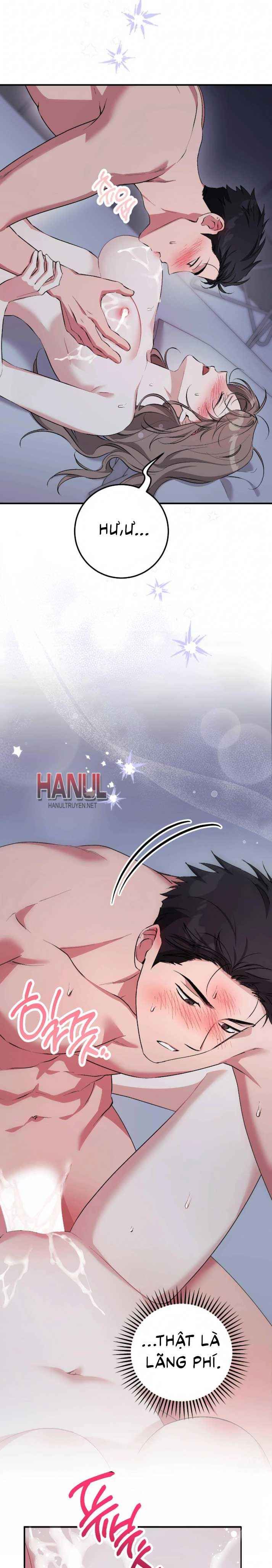 đọc truyện Vị Dâu Chương 37.5 ảnh 8 tại Thiên Thai Truyện