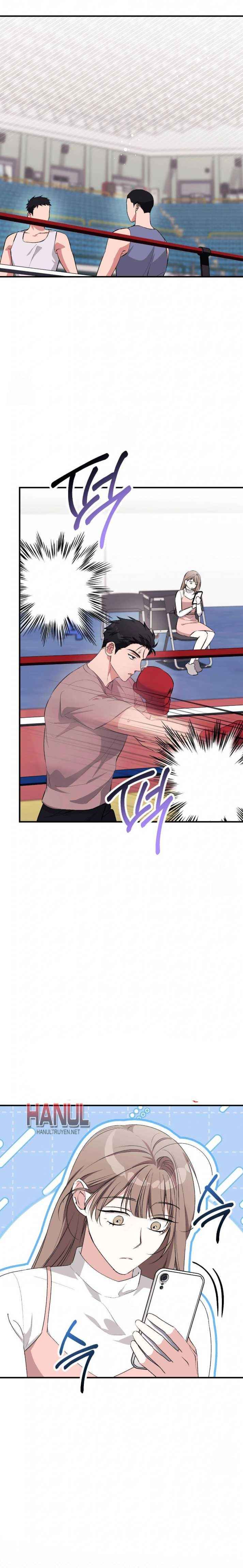 đọc truyện Vị Dâu Chương 37.5 ảnh 10 tại Thiên Thai Truyện