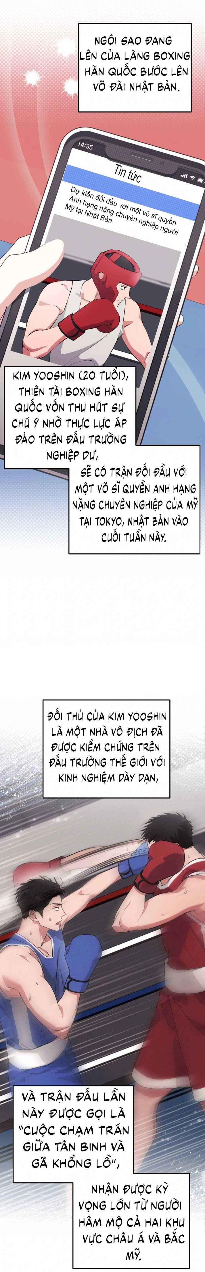 đọc truyện Vị Dâu Chương 37.5 ảnh 11 tại Thiên Thai Truyện