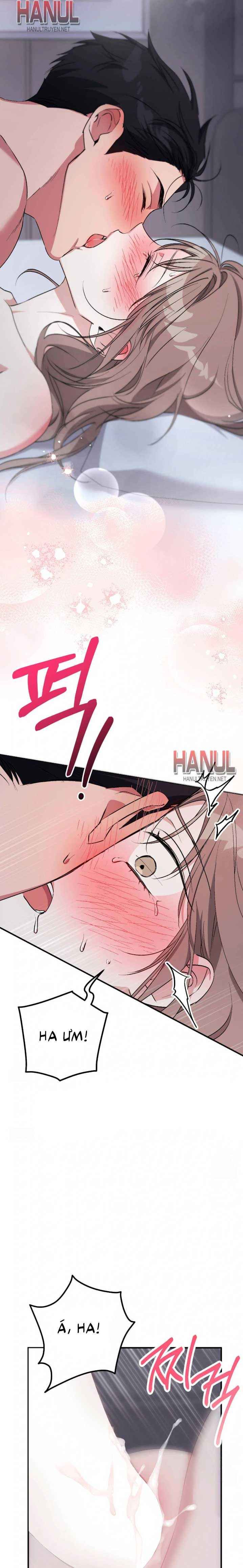 đọc truyện Vị Dâu Chương 37 ảnh 15 tại Thiên Thai Truyện