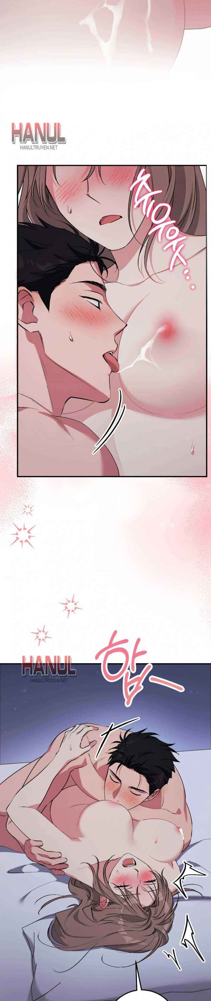 đọc truyện Vị Dâu Chương 37 ảnh 7 tại Thiên Thai Truyện