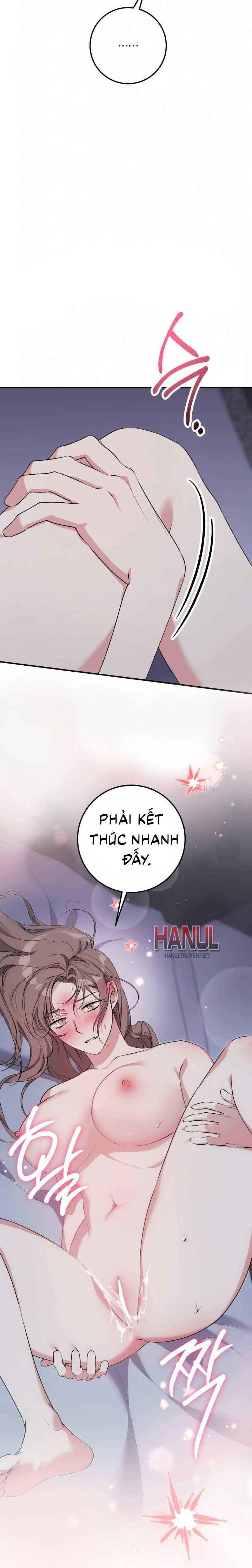 đọc truyện Vị Dâu Chương 37 ảnh 11 tại Thiên Thai Truyện