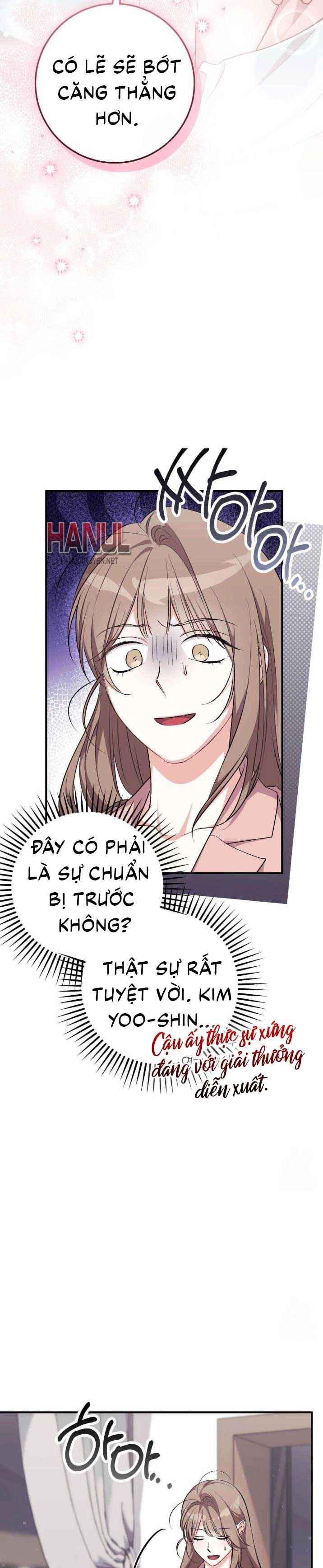 đọc truyện Vị Dâu Chương 38.5 ảnh 13 tại Thiên Thai Truyện