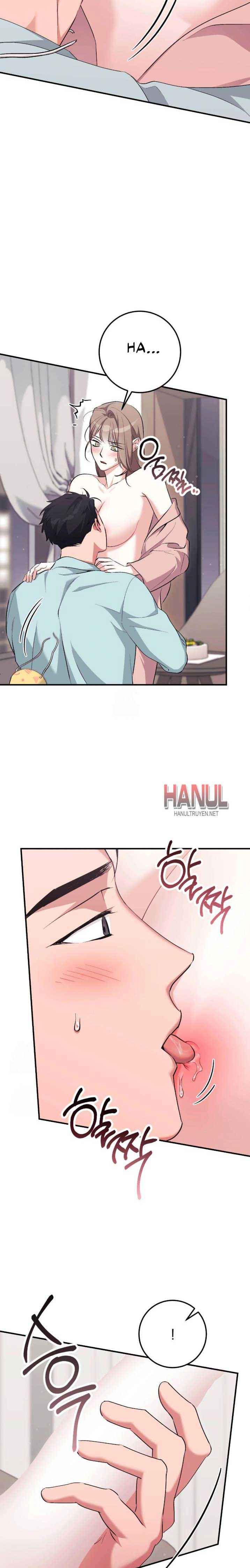 đọc truyện Vị Dâu Chương 38.5 ảnh 15 tại Thiên Thai Truyện