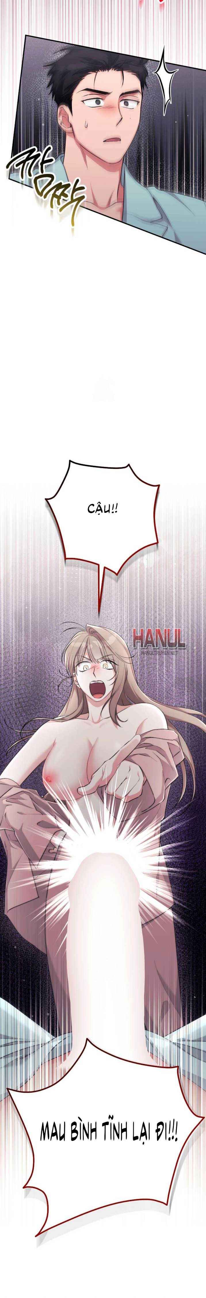 đọc truyện Vị Dâu Chương 38.5 ảnh 18 tại Thiên Thai Truyện