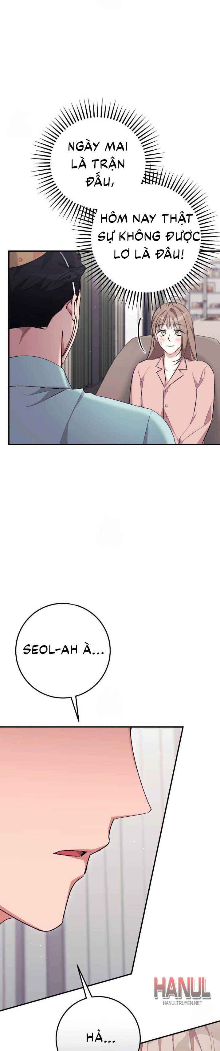 đọc truyện Vị Dâu Chương 38.5 ảnh 9 tại Thiên Thai Truyện