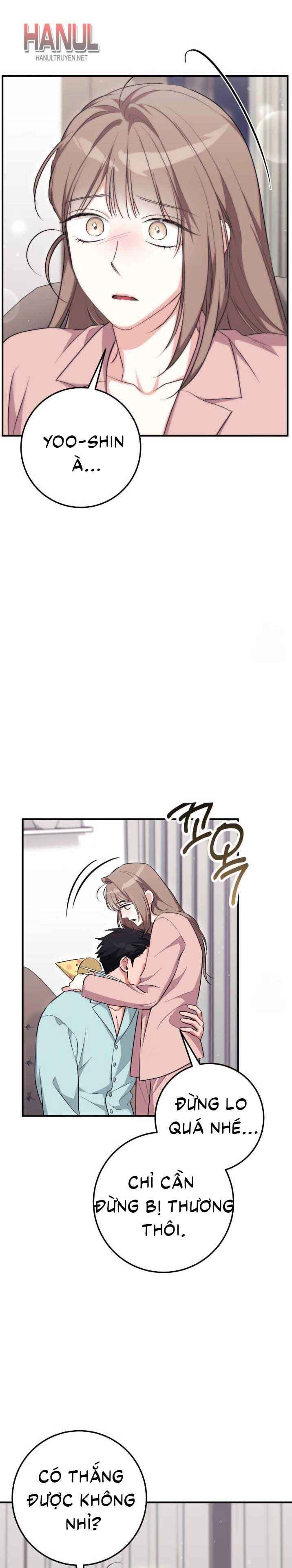 đọc truyện Vị Dâu Chương 38.5 ảnh 11 tại Thiên Thai Truyện