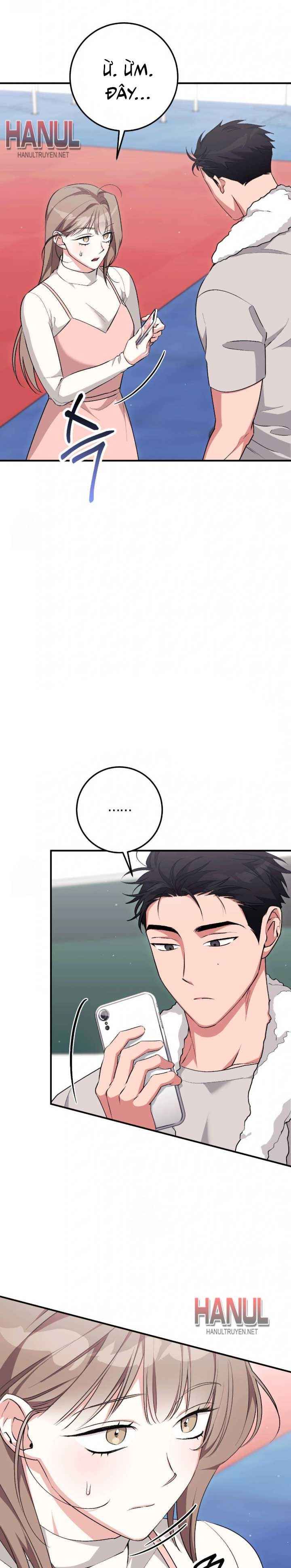 đọc truyện Vị Dâu Chương 38 ảnh 3 tại Thiên Thai Truyện