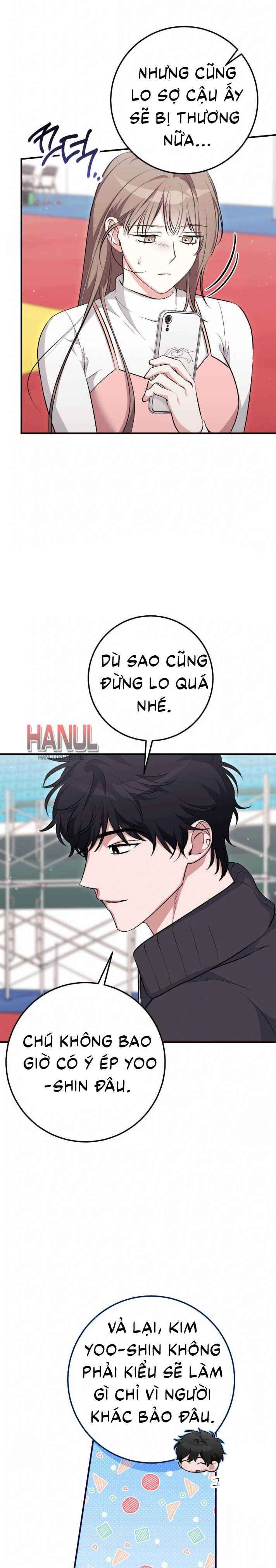 đọc truyện Vị Dâu Chương 38 ảnh 12 tại Thiên Thai Truyện