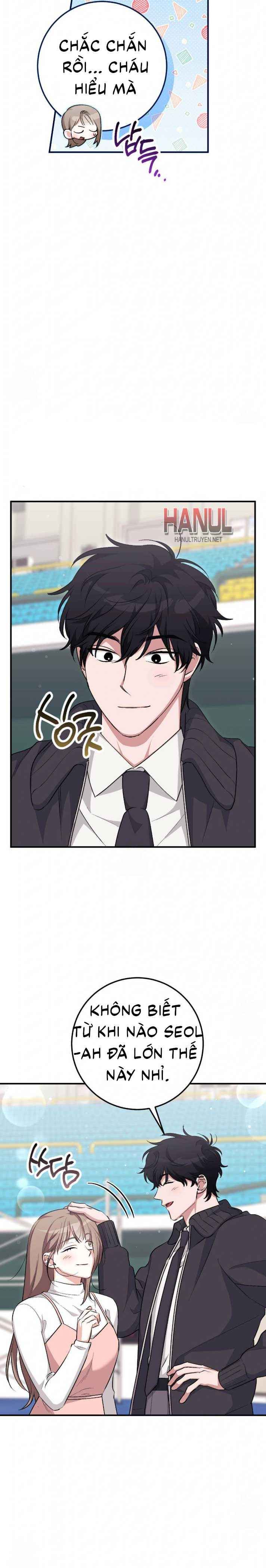 đọc truyện Vị Dâu Chương 38 ảnh 13 tại Thiên Thai Truyện