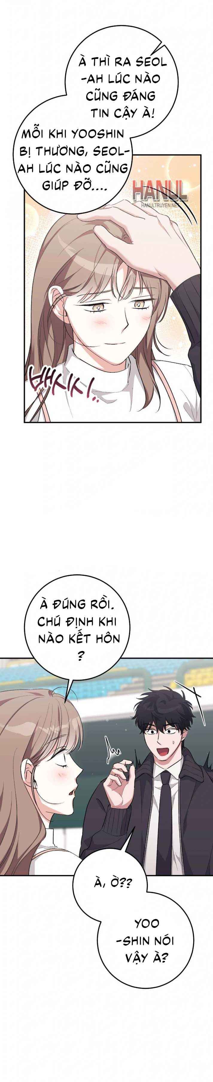 đọc truyện Vị Dâu Chương 38 ảnh 14 tại Thiên Thai Truyện