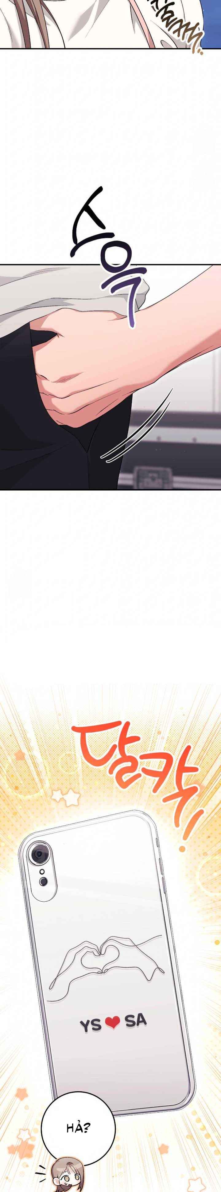 đọc truyện Vị Dâu Chương 38 ảnh 4 tại Thiên Thai Truyện