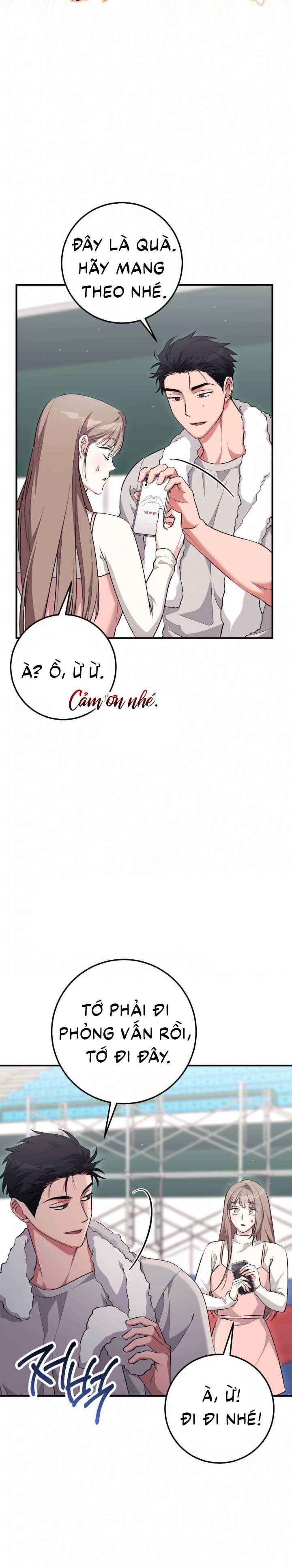 đọc truyện Vị Dâu Chương 38 ảnh 5 tại Thiên Thai Truyện