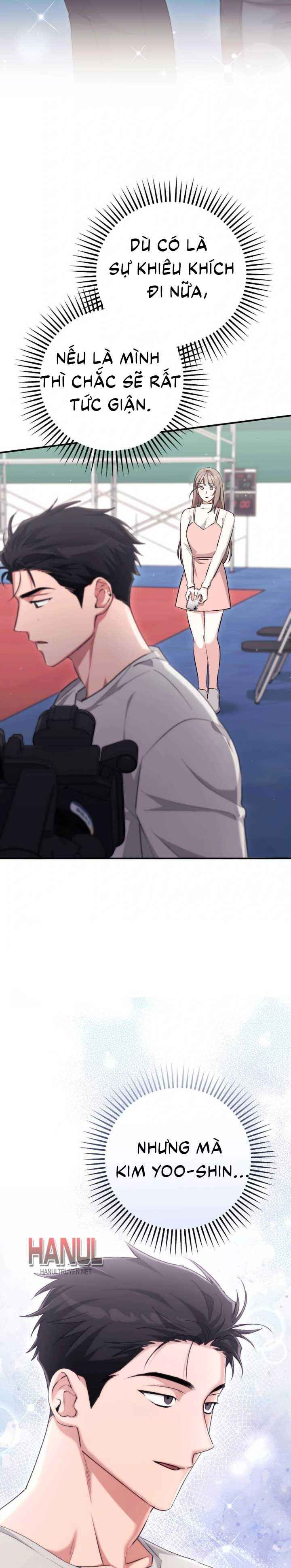 đọc truyện Vị Dâu Chương 38 ảnh 7 tại Thiên Thai Truyện