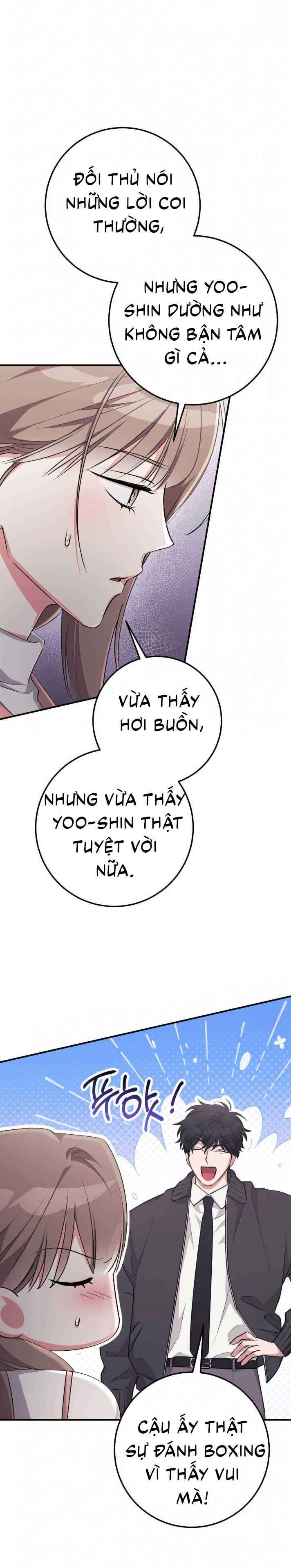 đọc truyện Vị Dâu Chương 38 ảnh 10 tại Thiên Thai Truyện