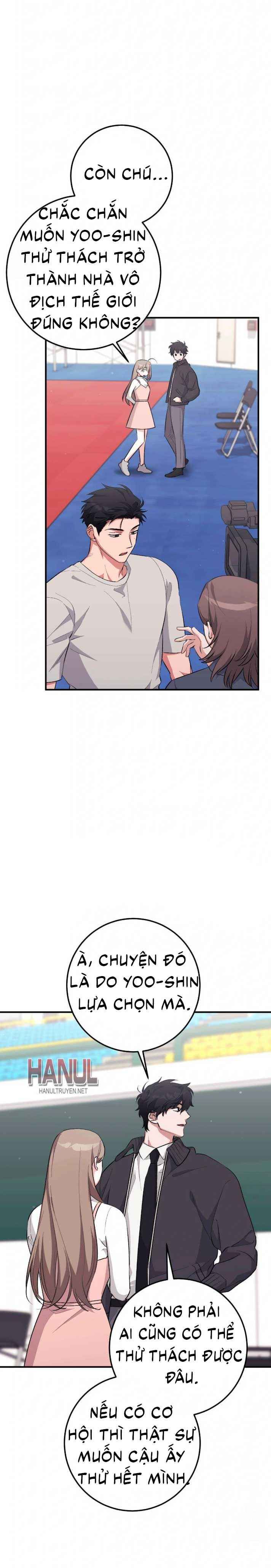 đọc truyện Vị Dâu Chương 38 ảnh 11 tại Thiên Thai Truyện